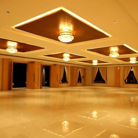 Dream Resort Dodi Buitenkant foto