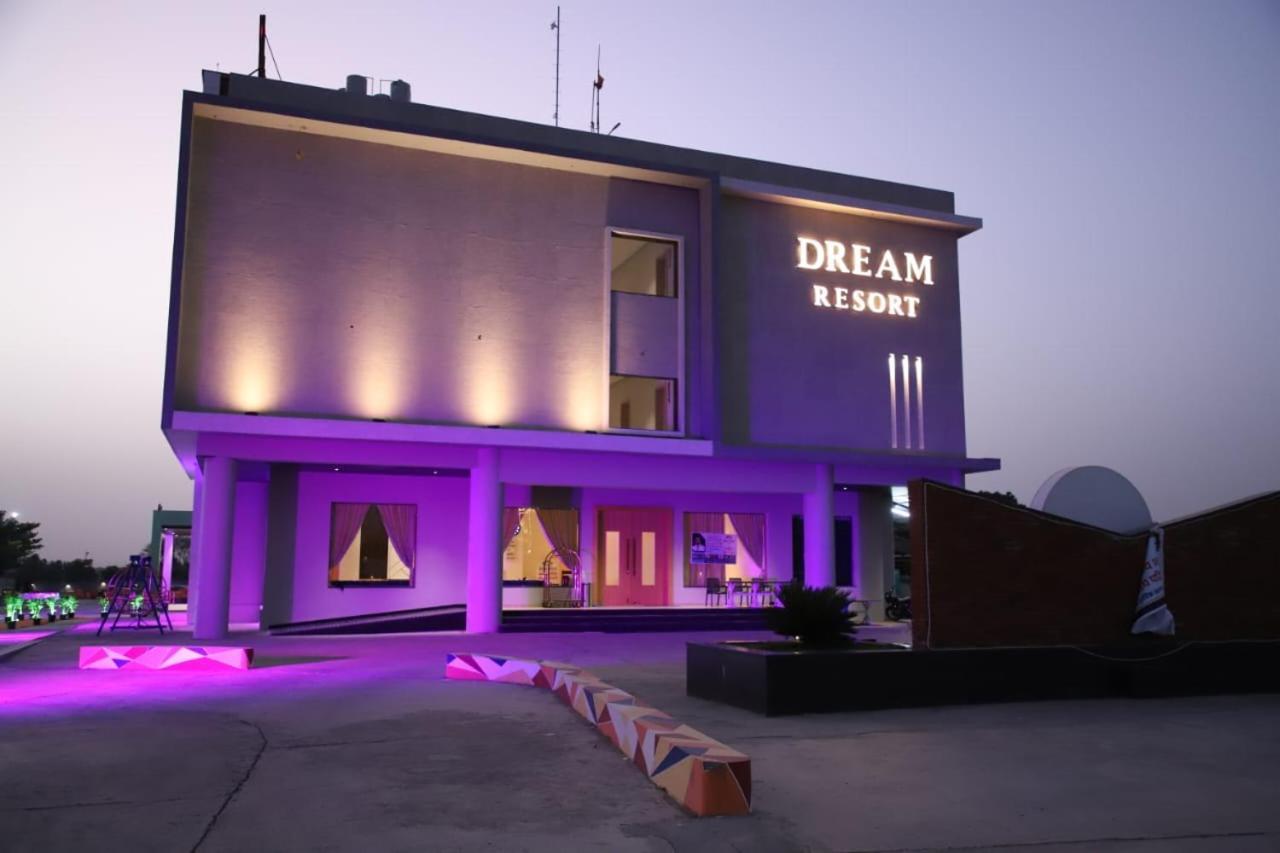 Dream Resort Dodi Buitenkant foto