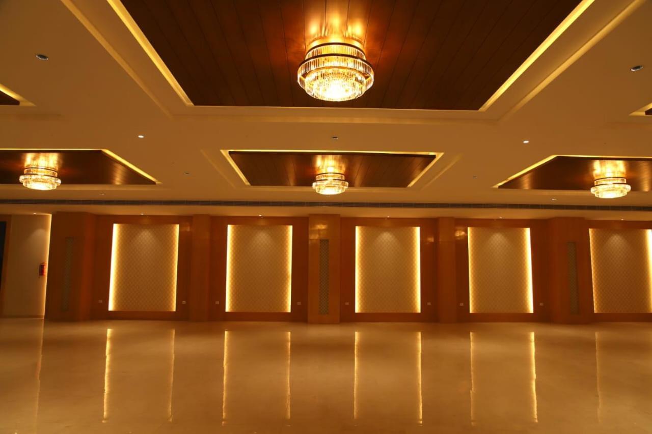 Dream Resort Dodi Buitenkant foto