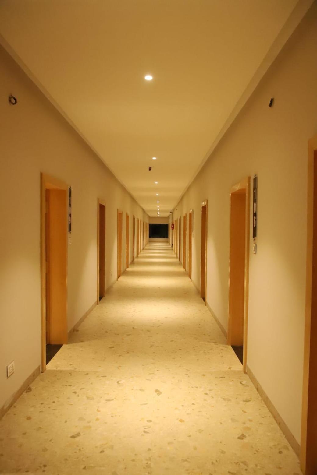 Dream Resort Dodi Buitenkant foto