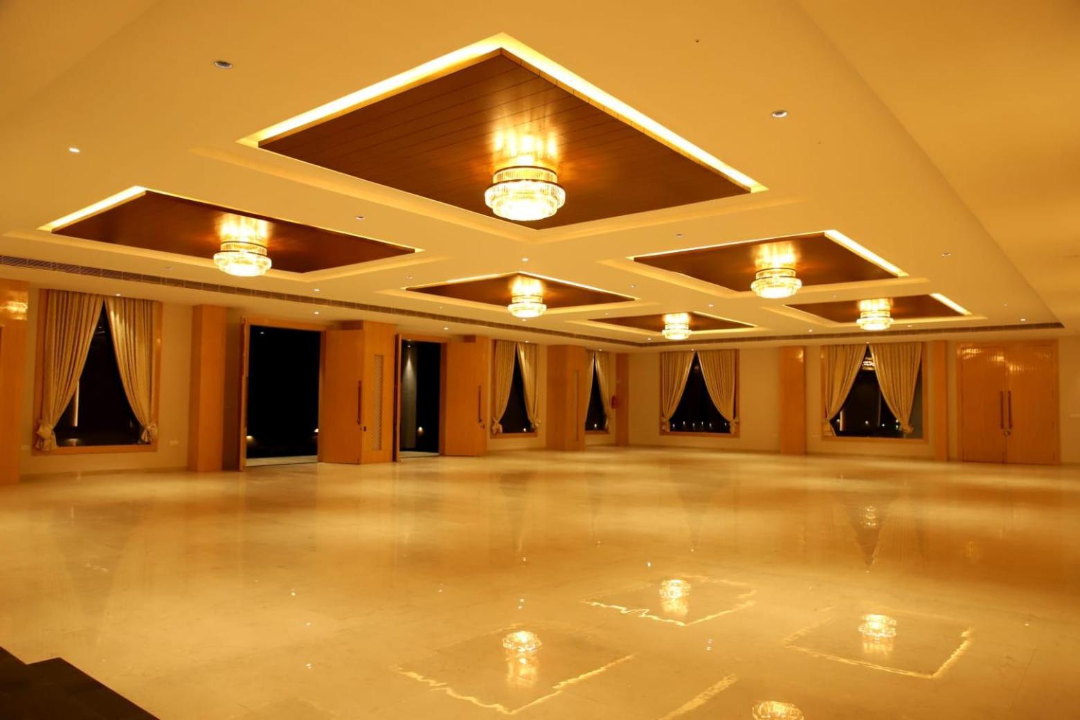 Dream Resort Dodi Buitenkant foto